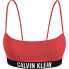 Фото #2 товара CALVIN KLEIN Intense Power Bralette Bikini Top