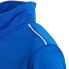 Фото #3 товара Sweatshirt adidas Core 18 Training Top blue JR CV4140