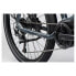 GHOST BIKES E-Teru B Essential EQ Mid Alivio RD-M3100 2022 electric bike