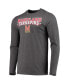 Фото #4 товара Пижама Concepts Sport Maryland Terrapins Long Sleeve