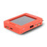 Фото #5 товара Silicone case for UNIHIKER single board minicomputer - red - DFRobot FIT0936