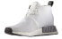 Фото #4 товара Кроссовки adidas originals NMD_C1 Vintage White S79149