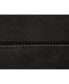 Фото #10 товара Myars Leather Ottoman, Created for Macy's