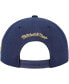 Фото #3 товара Men's Navy New York Yankees Champ'd Up Snapback Hat