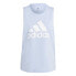 ფოტო #1 პროდუქტის ADIDAS Bl sleeveless T-shirt