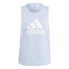 ADIDAS Bl sleeveless T-shirt