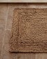 Фото #6 товара Rectangular jute doormat