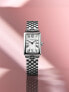Фото #6 товара Наручные часы Rothenschild watch box RS-2350-12BL for 12 watches black.