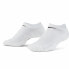 Фото #1 товара Короткие носки Nike Everyday Cushioned 3 пар Белый