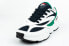 Фото #3 товара Fila V94M Low [0291.00Q] - спортивные кроссовки