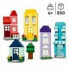 Playset Lego 11035 Classic Creative Houses