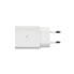 Фото #6 товара Сетевое зарядное устройство KSIX 2 USB 2.4A Белый