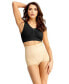 ფოტო #2 პროდუქტის Women's Lleva Seamless Shaping Racerback Sports Bra