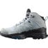 Фото #5 товара SALOMON X Ultra 4 Mid Goretex wide hiking boots