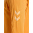 ფოტო #5 პროდუქტის HUMMEL Active PL half zip long sleeve T-shirt