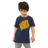 ფოტო #1 პროდუქტის BARÇA BLM1CPB1P short sleeve T-shirt