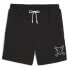 Фото #3 товара Puma Op X 7 Inch Shorts Mens Size XXL Casual Athletic Bottoms 62466901