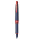 Фото #2 товара Schneider Schreibgeräte One Business - Stick pen - Black - Red - Red - 0.6 mm - Bold - Ambidextrous