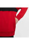 Фото #5 товара Sportswear Air Erkek Kırmızı Polyester Sweatshirt CU4168-657