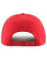 Фото #2 товара Men's Scarlet San Francisco 49ers Super Bowl LVIII Hitch Adjustable Hat