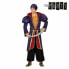 Costume for Adults Th3 Party Multicolour XL