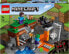 LEGO Minecraft 21166 The Abandoned Minee