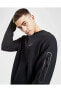 Sportswear Tech Fleece Erkek Crew Sweatshirt CU4505-010