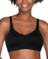 Фото #1 товара Women's Beyond Comfort Simple Sizing Wirefree Bra 72204