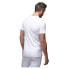 ABANDERADO 0206 Short sleeve base layer