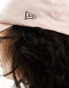 Фото #4 товара New Era open back cap in pink