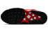 Фото #6 товара Nike Air Max BW White Violet 低帮 跑步鞋 男款 白红色 / Кроссовки Nike Air Max DN4113-100