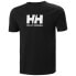 Фото #1 товара Helly Hansen Logo T-Shirt M 33979 990
