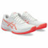 Фото #5 товара Женские теннисные туфли Asics Gel-Resolution 9 Clay/Oc Белый