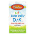 Фото #1 товара Kid's Super Daily D3+K2, 0.34 fl oz (10.16 ml)