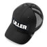 ULLER Orbital cap