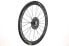 Mavic Cosmic Pro Carbon Rear Road Wheel, 700c, Disc Brake, 12x142mm, 24H, 11s