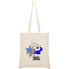 Фото #1 товара KRUSKIS Sea Star Tote Bag