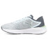 Фото #3 товара Puma Electrify Nitro Running Womens Blue Sneakers Casual Shoes 19517410