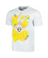 Фото #3 товара Men's White Looney Tunes T-shirt