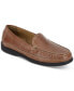 ფოტო #7 პროდუქტის Catalina Moc-Toe Loafers