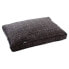 LEX&MAX Chic Bed Cover Серый, 120 x 80 cm - фото #1