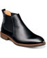 ფოტო #1 პროდუქტის Men's Chalet Plain Toe Gore Boots