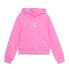 Толстовка Calvin Klein Jeans Logo Boxy Hoodie 14 лет - фото #2