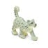 SAFARI LTD Snow Leopard Cub Figure