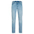 JACK & JONES Glenn Original AM 807 Low Waist Jeans