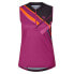 ZIENER Nesia sleeveless jersey