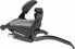 Фото #1 товара Shimano ST-EF500 3-Speed Left Brake/Shift Lever