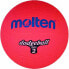 Фото #1 товара Molten DB2-R dodgeball size 2 HS-TNK-000009446