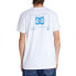 DC SHOES Blueprint short sleeve T-shirt