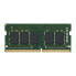 Kingston KSM32SES8/16HC - 16 GB - DDR4 - 3200 MHz - 260-pin SO-DIMM